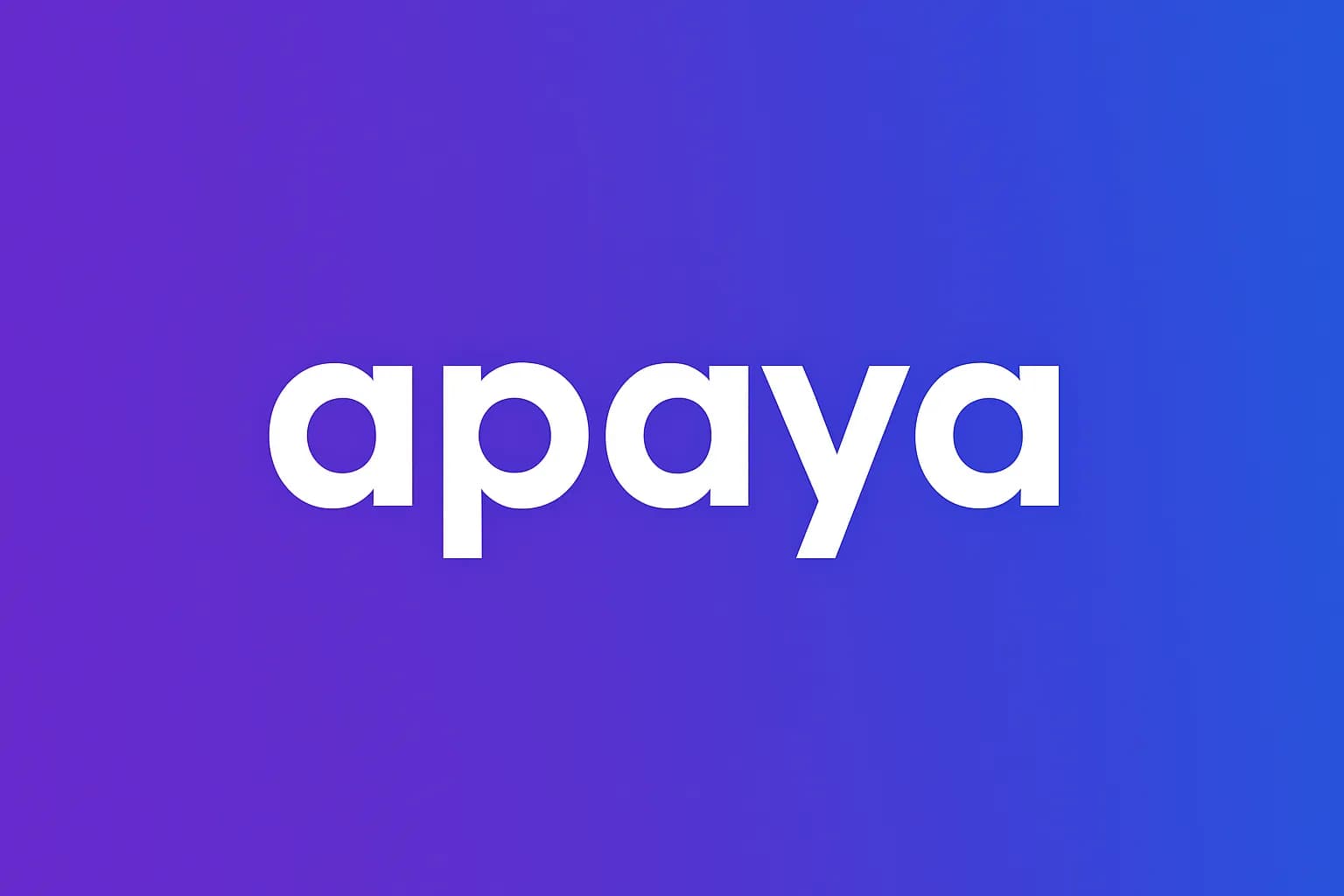 Meet Apaya: Your New Growth Buddy in a Loud, Algorithm-Obsessed World